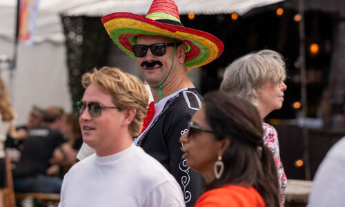 Drakenboot 2026 zondag 8