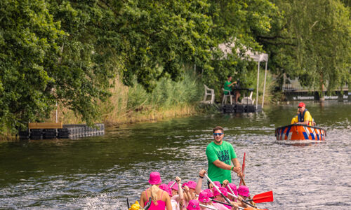 Drakenboot Zondag 020