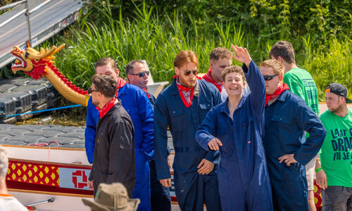 Drakenboot Zondag 030