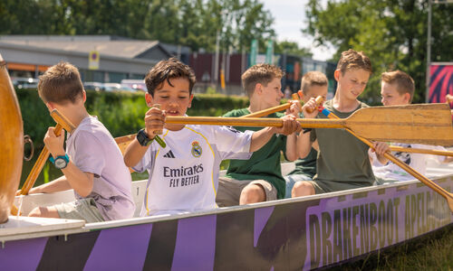 Drakenboot Zondag 032