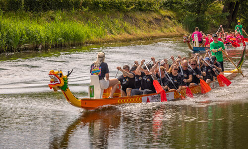 Drakenboot Zondag 035