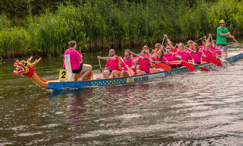 Drakenboot Zondag 036