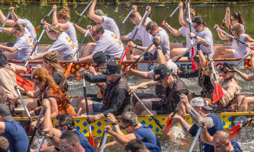 Drakenboot Zondag 068