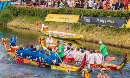 Drakenboot Zondag 087