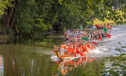 Drakenboot Zondag 090