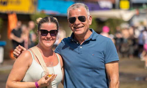 Drakenboot Zondag 109