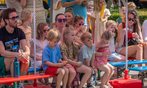 Drakenboot Zondag 113
