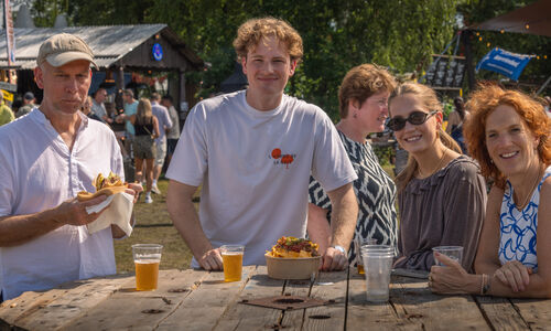 Drakenboot Zondag 115