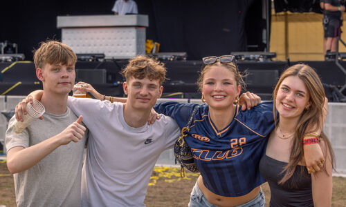 Drakenboot Zondag 117