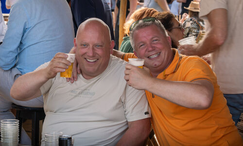 Drakenboot Zondag 119