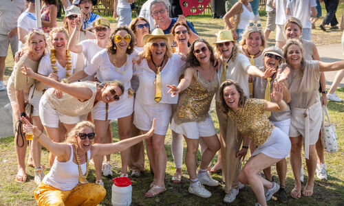 Drakenboot Zondag 126
