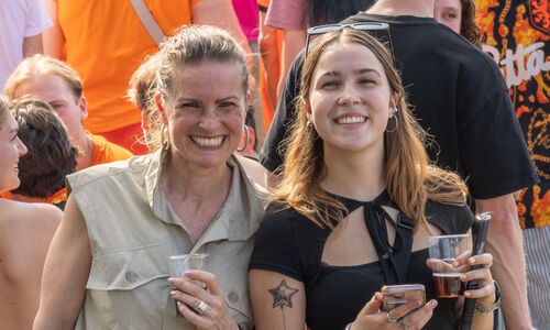 Drakenboot Zondag 128
