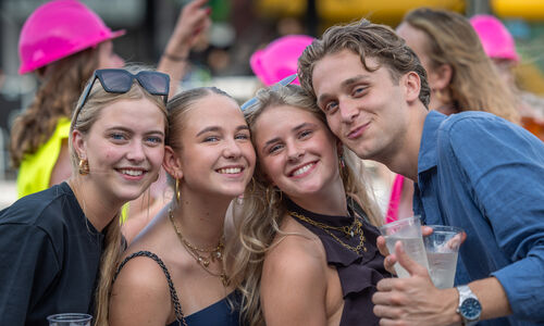 Drakenboot Zondag 134