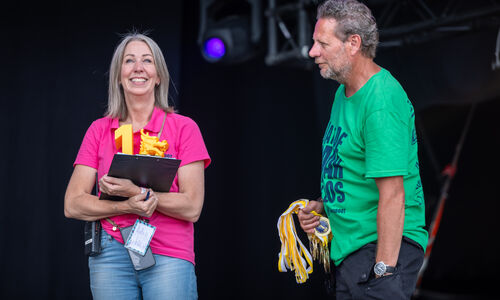 Drakenboot Zondag 136