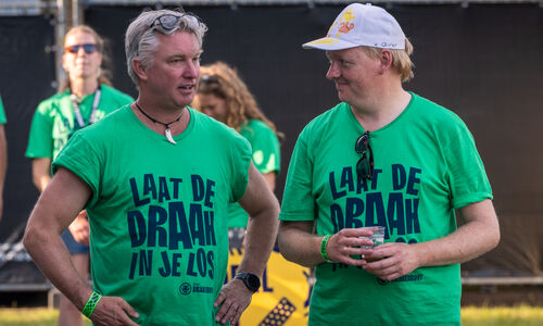 Drakenboot Zondag 139