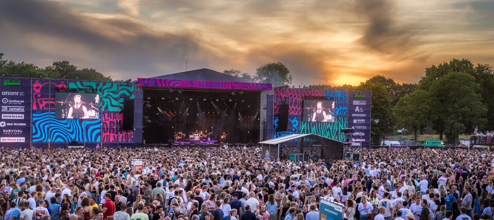 Drakenboot 2025 Vrijdag Patrick Rodink125
