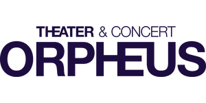 Logo Orpheus blauw