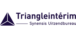 Logo Triangle blauw