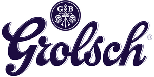 Logo grolsch blauw