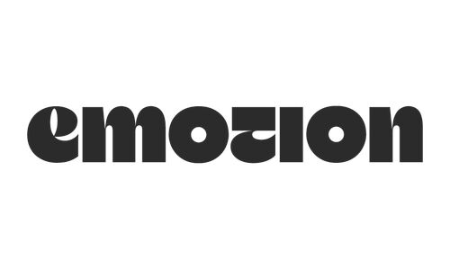 Logo emotion fc 2025