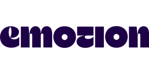 Logo emotion blauw 2025