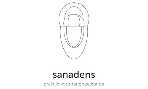 Sanadens logo