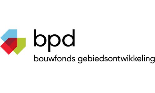 Logo BPD