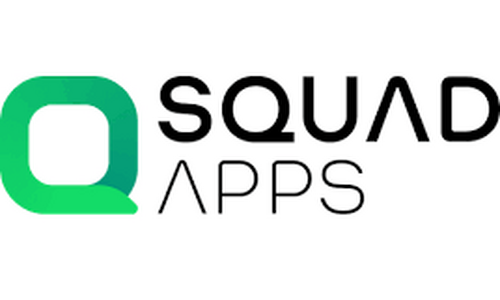 Logo Squad Apps