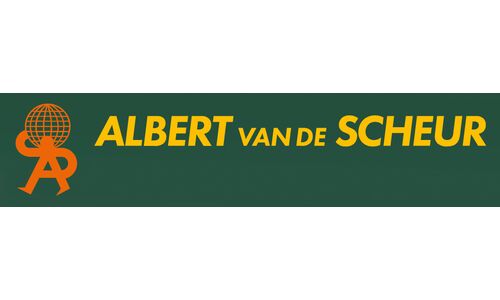 Logo albertvandescheur