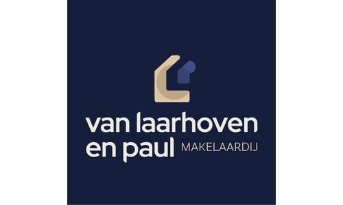 Logo van laarhoven