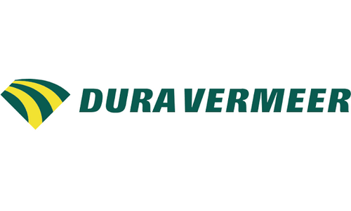 Logo Dura vermeer