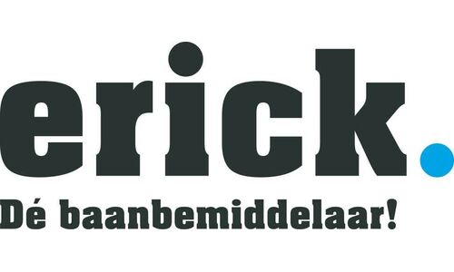 Logo Erick