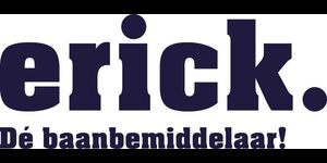 Logo Erick BLAUW