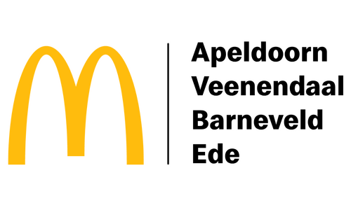 Logo Mc Donalds