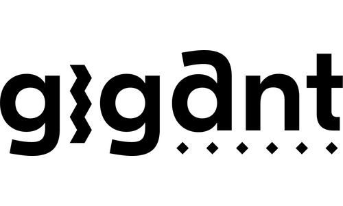 Logo gigant